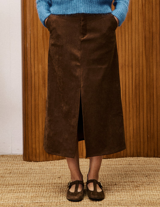 Glaieul Skirt