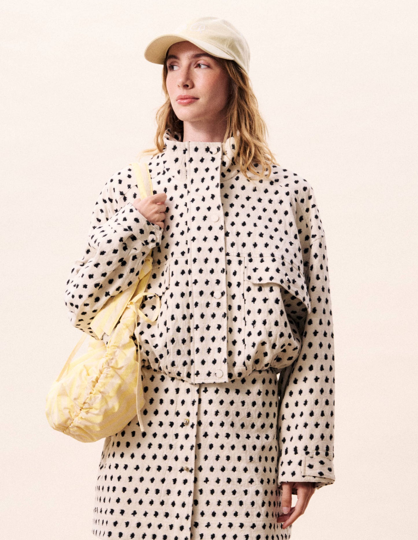 Neree Jacket