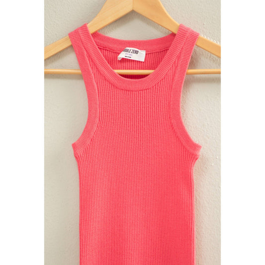 Rhea Knit Tank Top