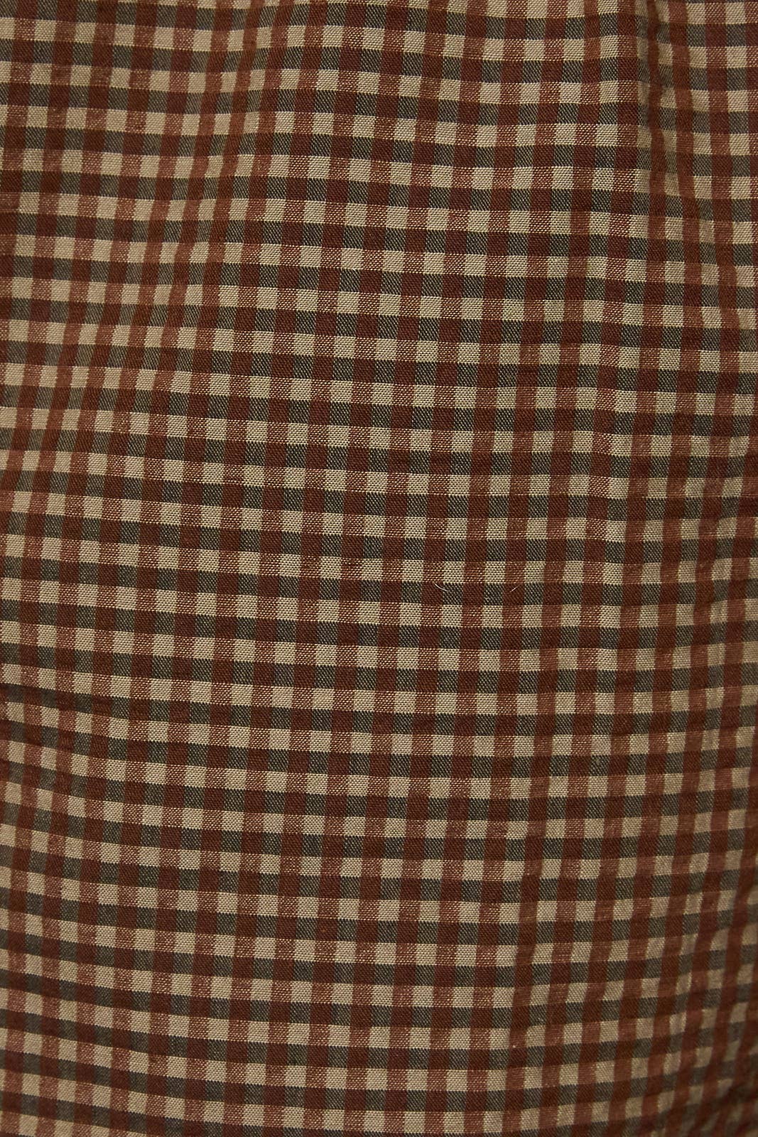 Sara Gingham Pants