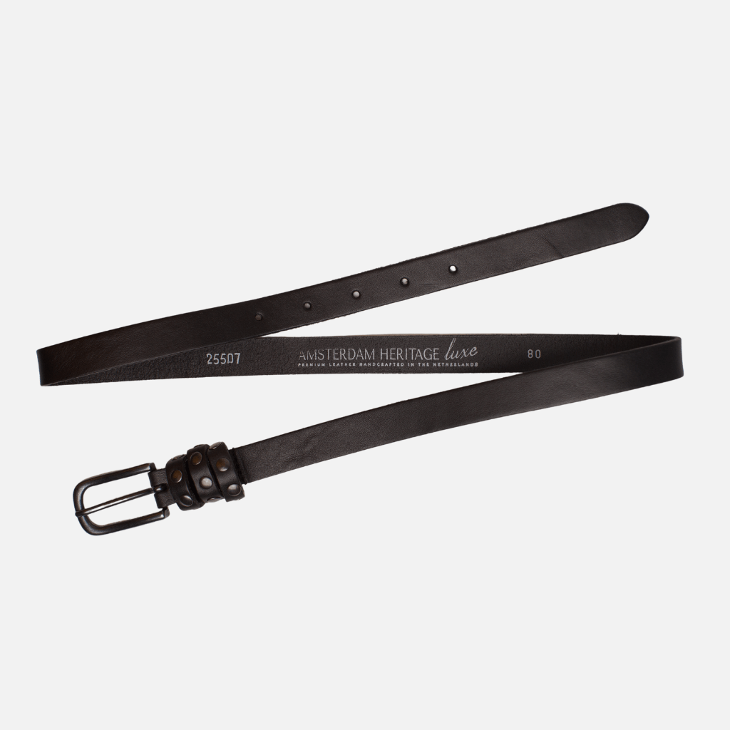 Kai | Leather Belt