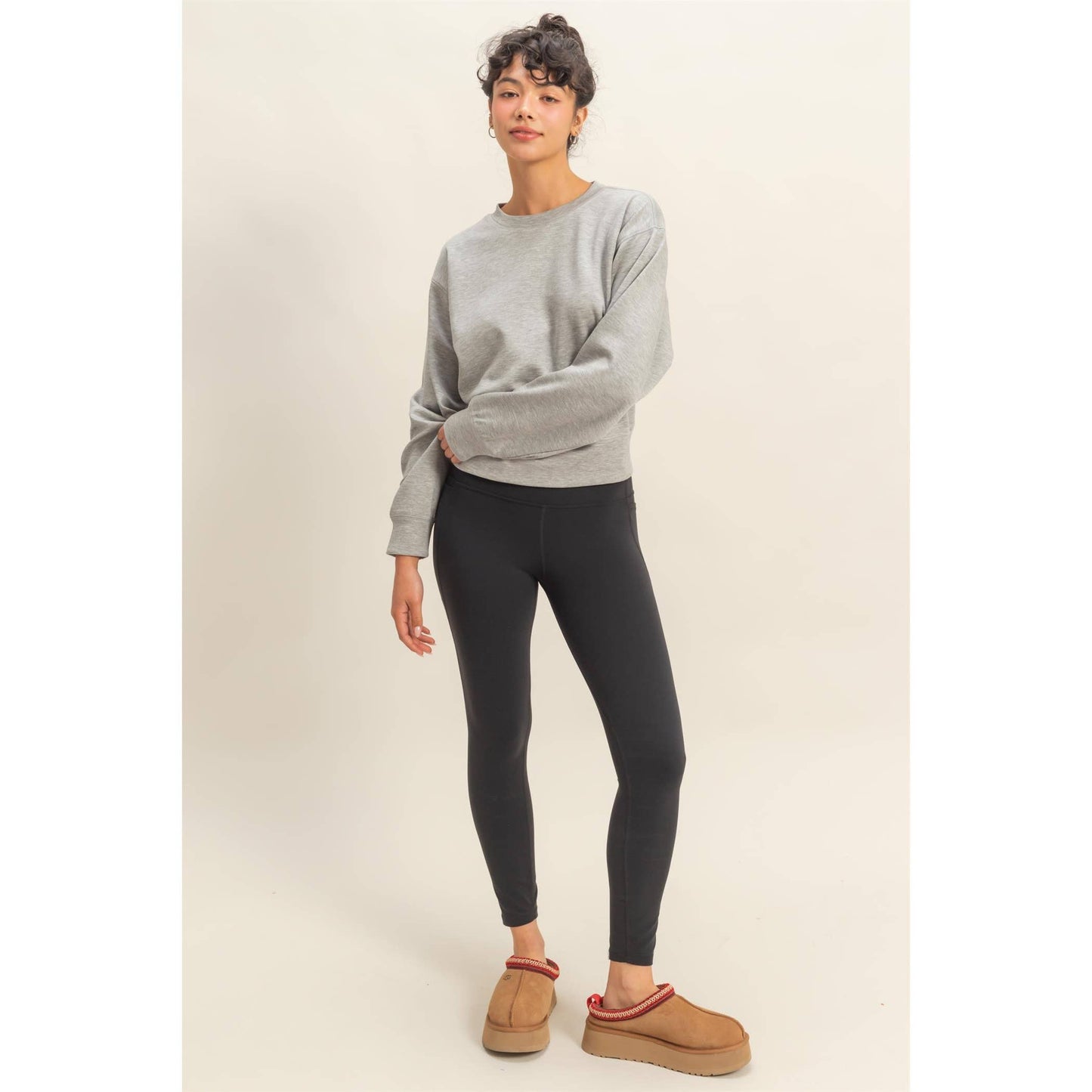 Scuba Classic Crew Neck Sweatshirt