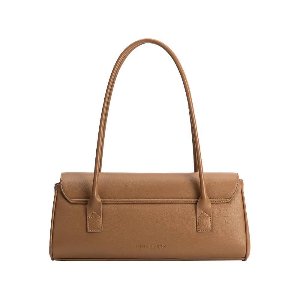 Bowie Mocha Shoulder Bag