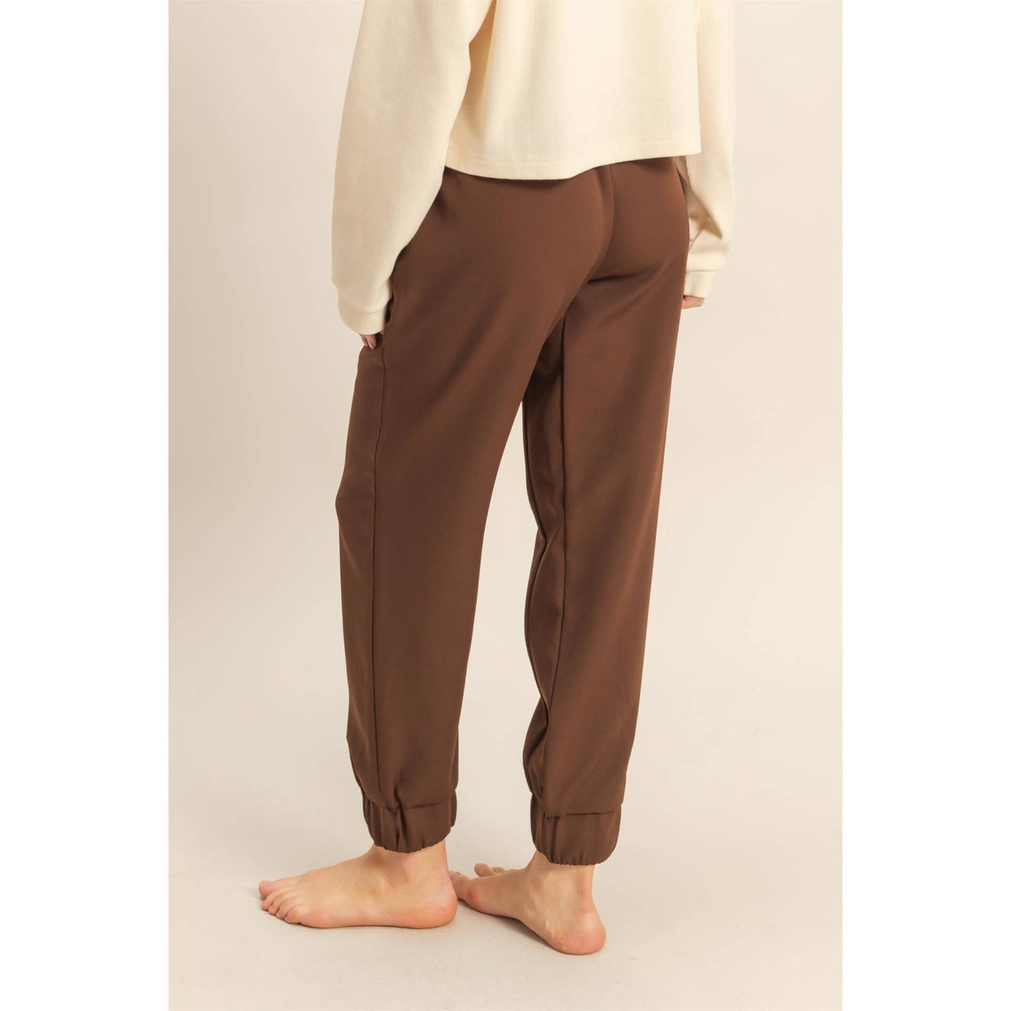 Cerina Drawstring Joggers