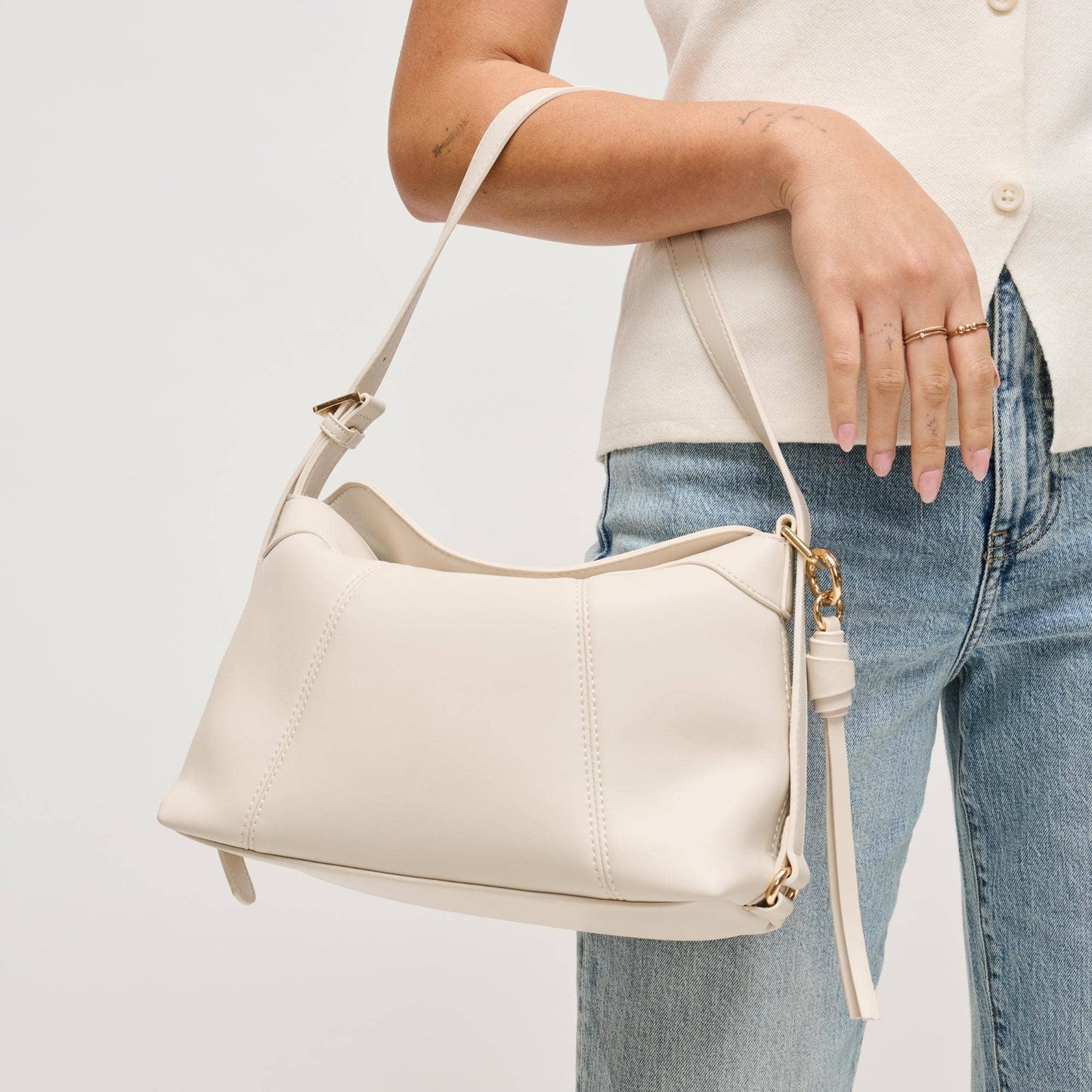 Waylon Shoulder Bag