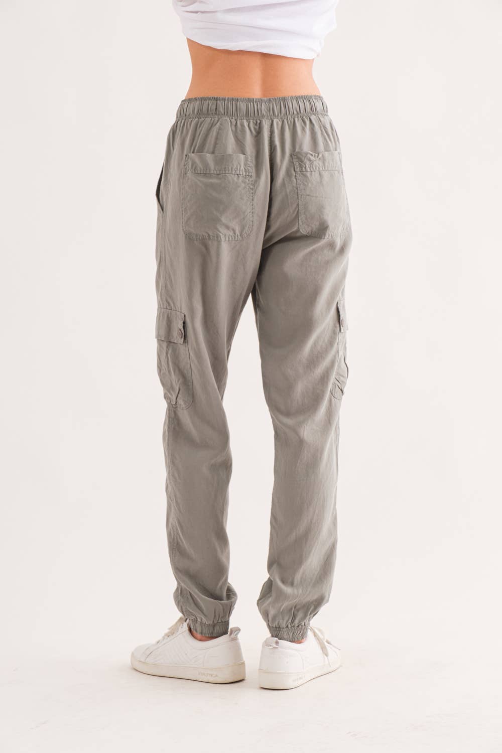 Blakley Cargo Pants