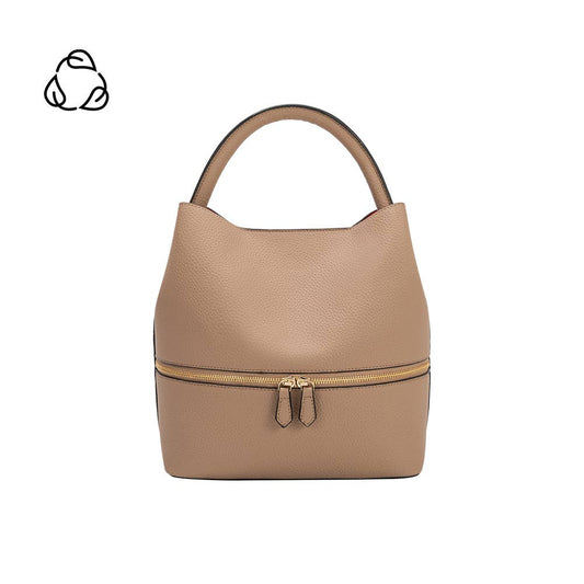 Karianna Tan Crossbody Bag