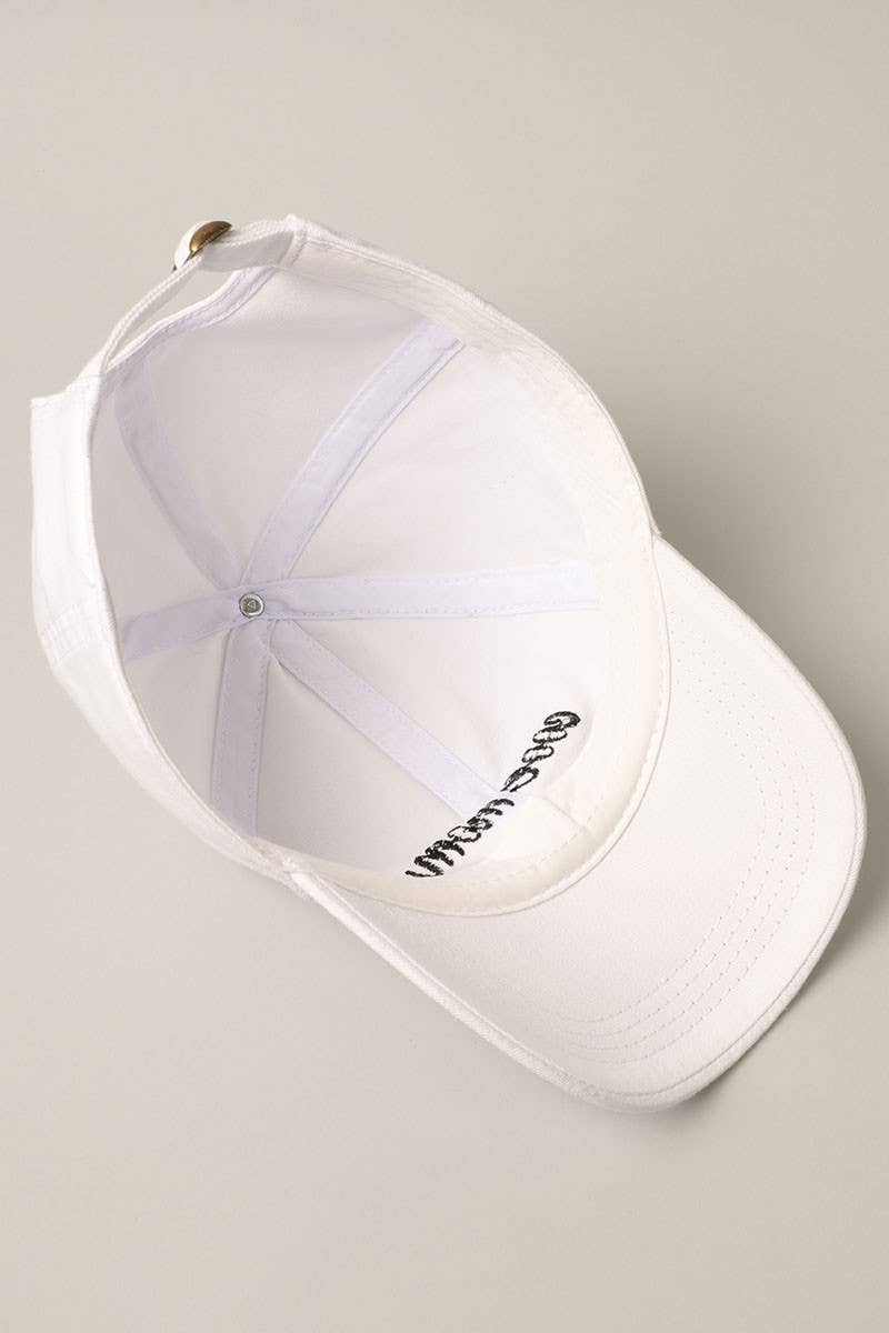 Cool Mom Hat