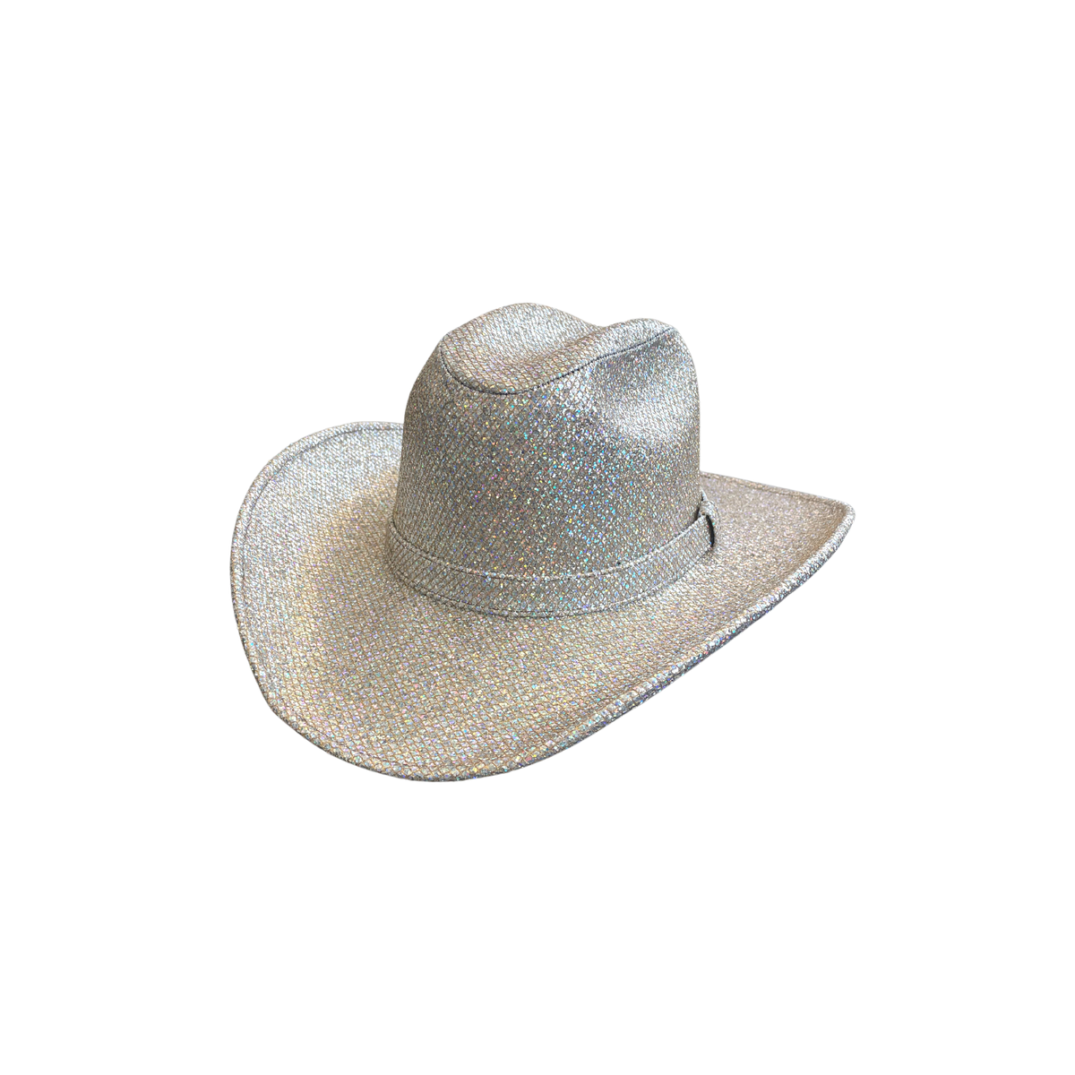 Unisex Western Glam Cowgirl Hats