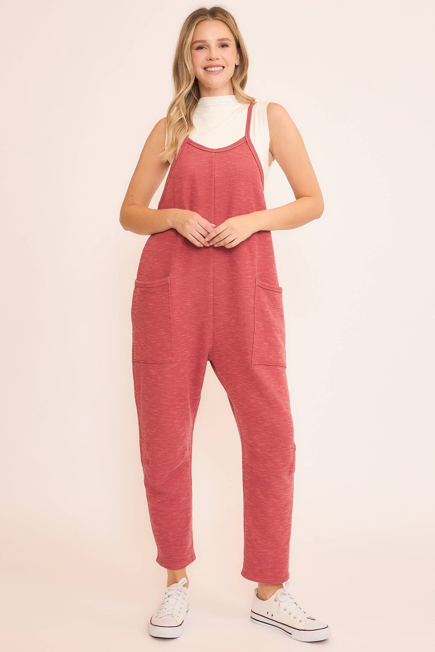 Warren Jumpsuit