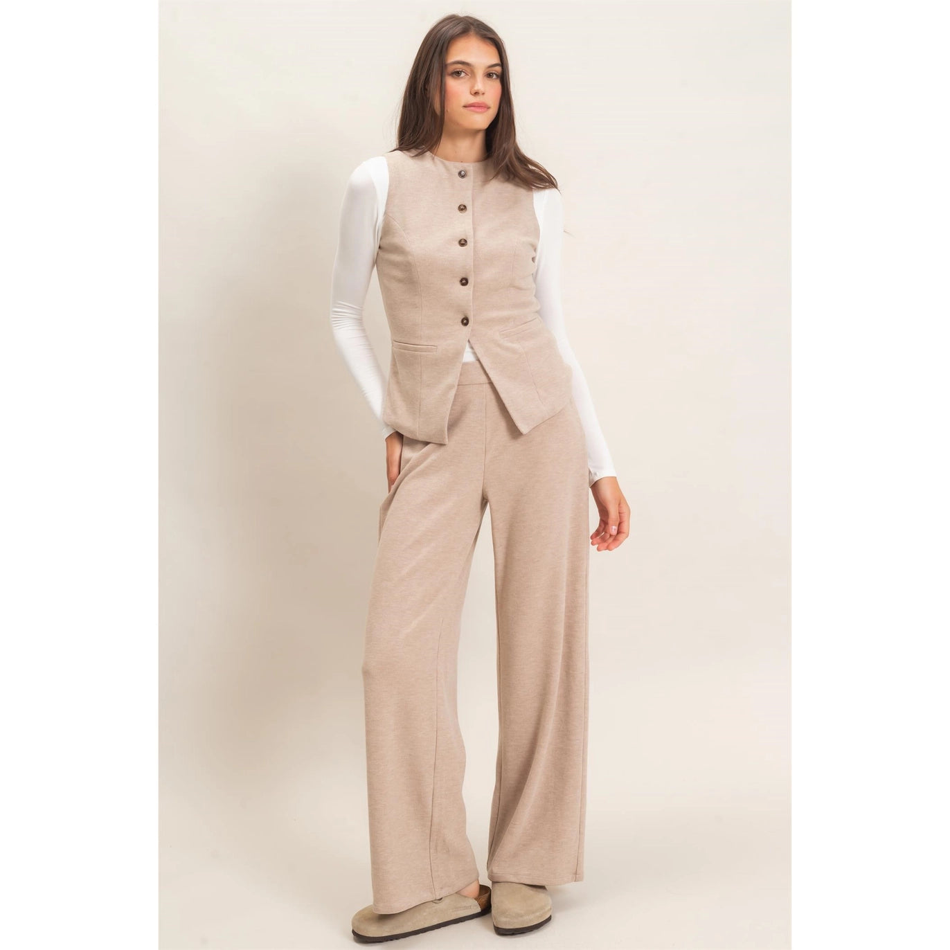 Olivia Pants