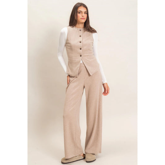 Olivia Pants