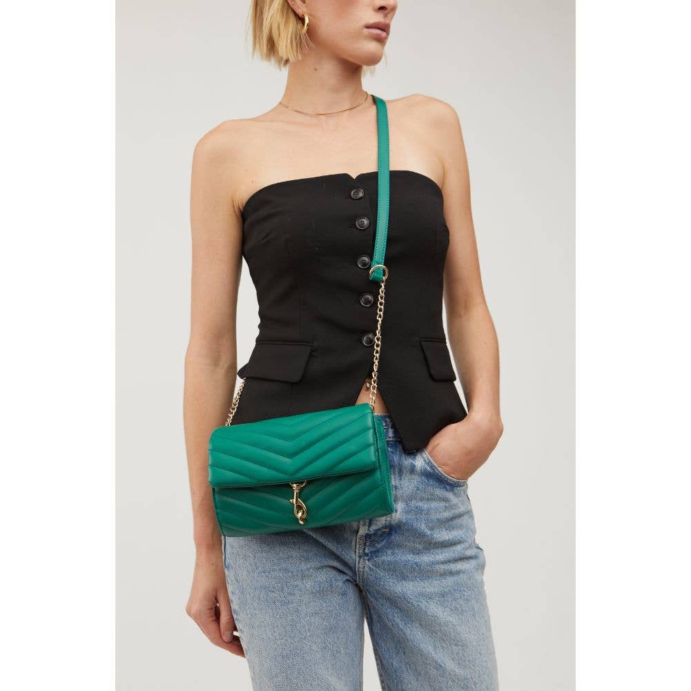 Nanci Crossbody