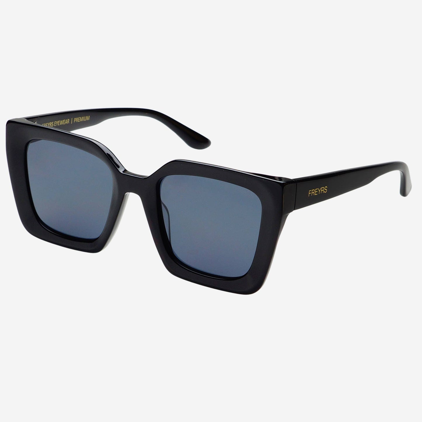 Coco Square Sunglasses