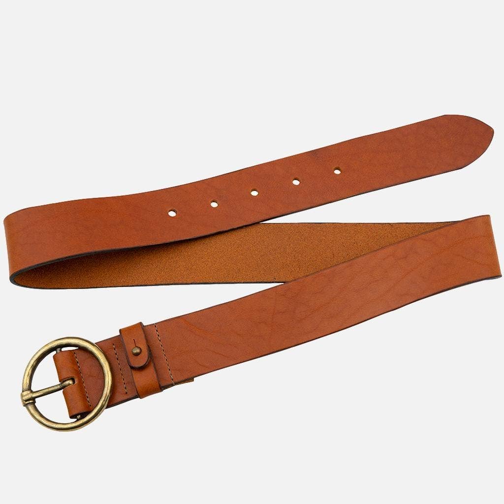 Pip 2.0 | Leather Belt