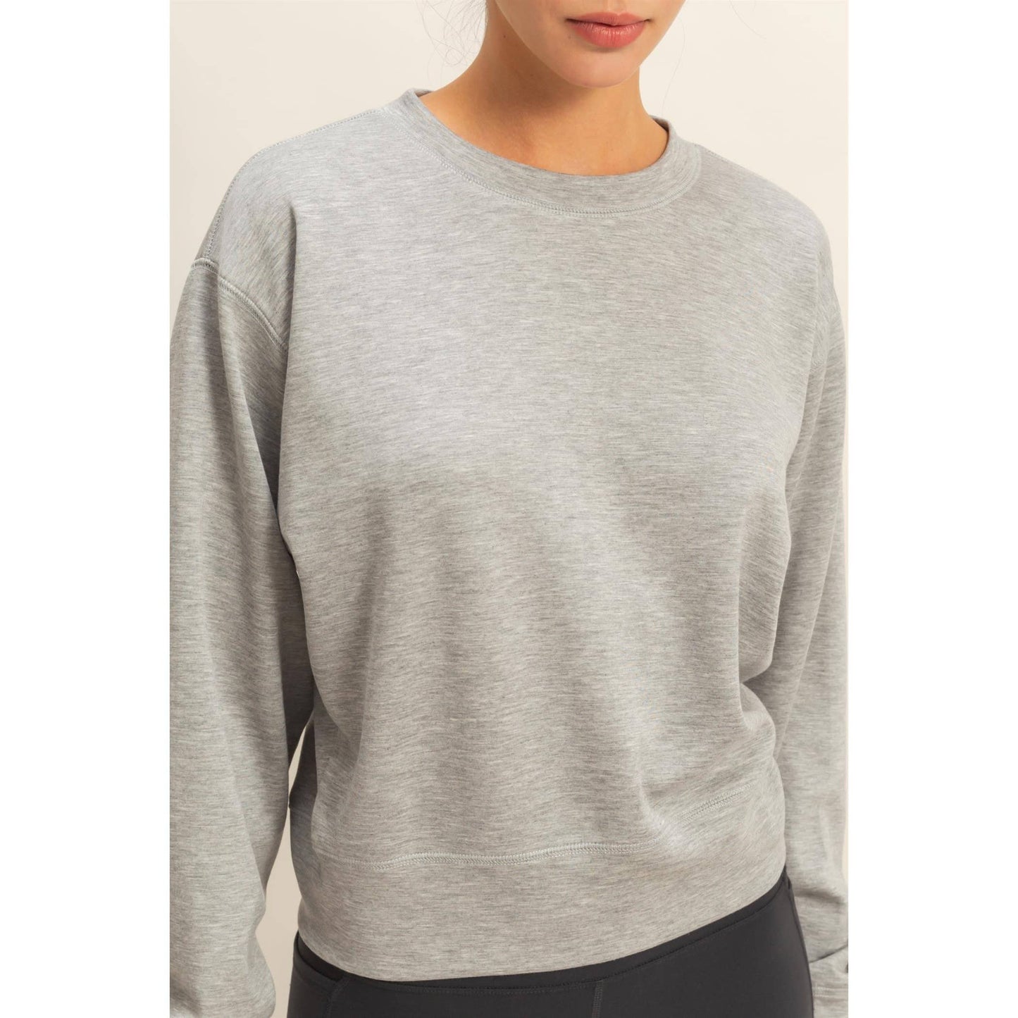 Scuba Classic Crew Neck Sweatshirt
