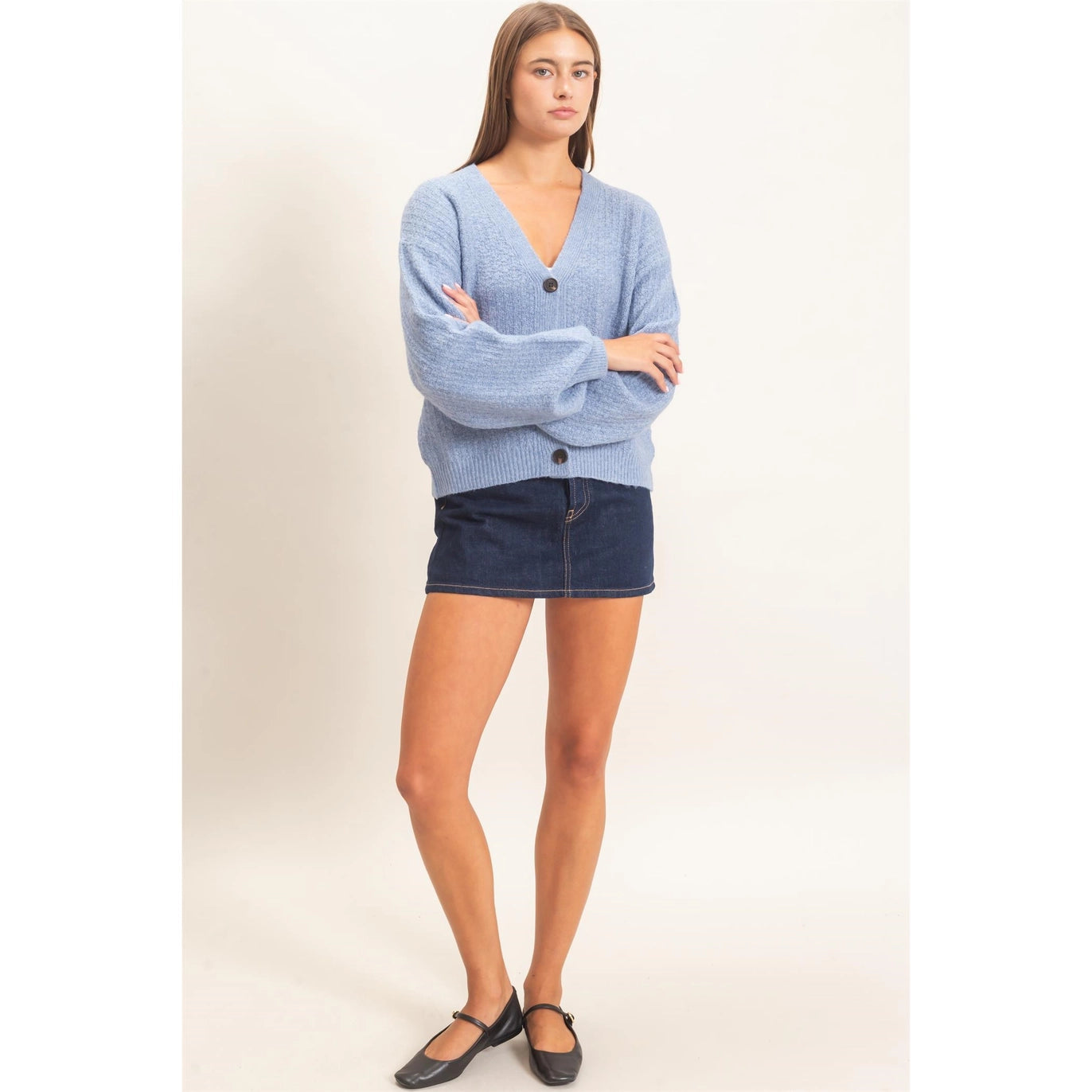 Savannah Cardigan