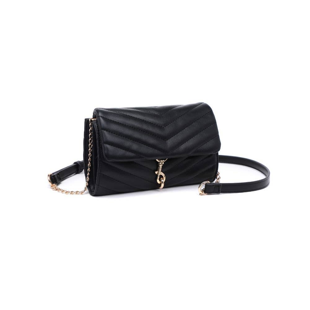 Nanci Crossbody