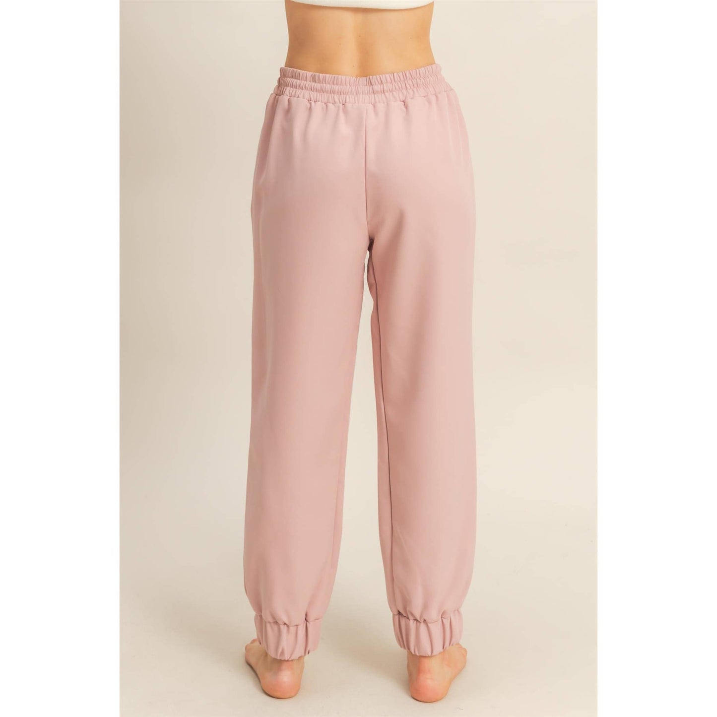 Cerina Drawstring Joggers