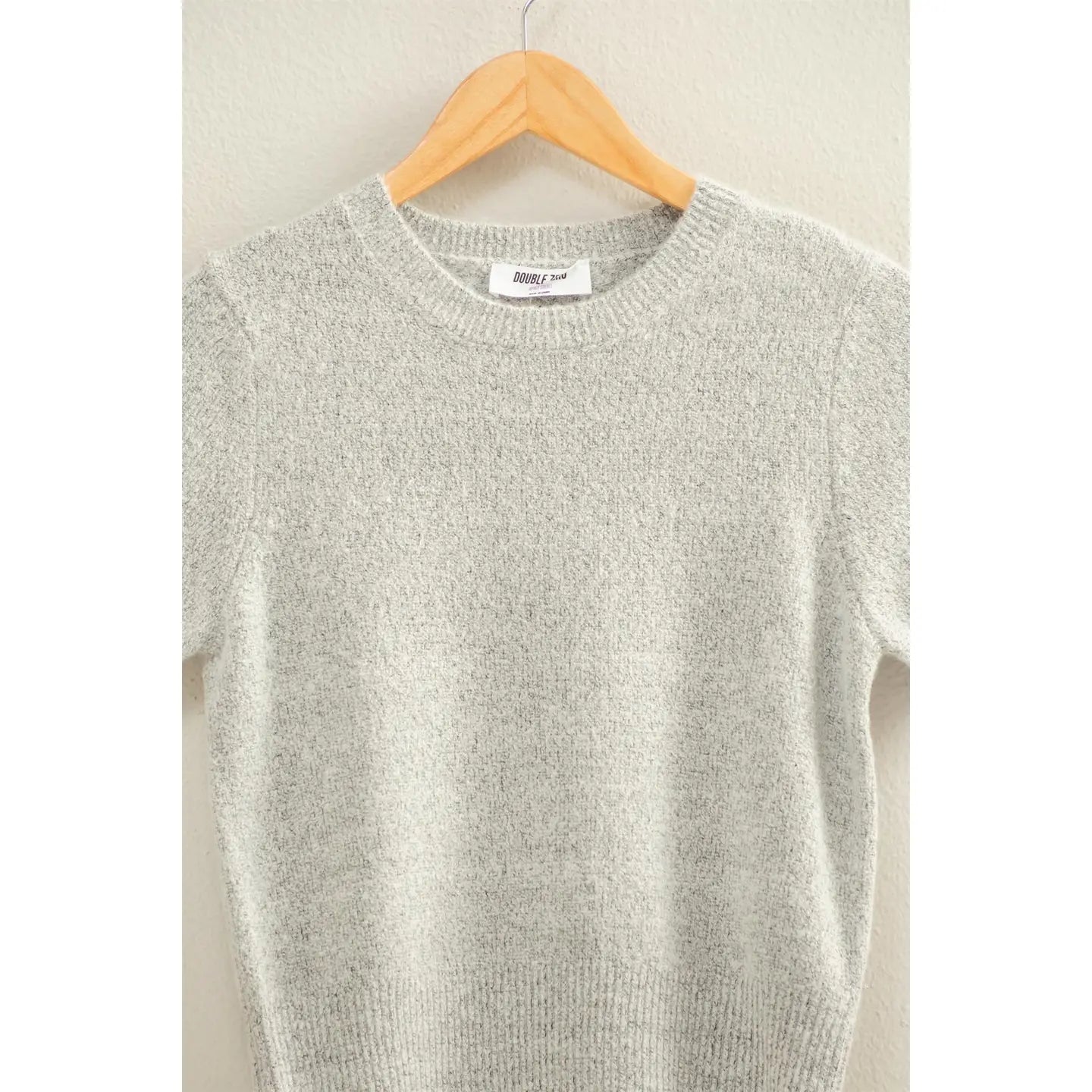 Berkley Short Sleeve Sweater