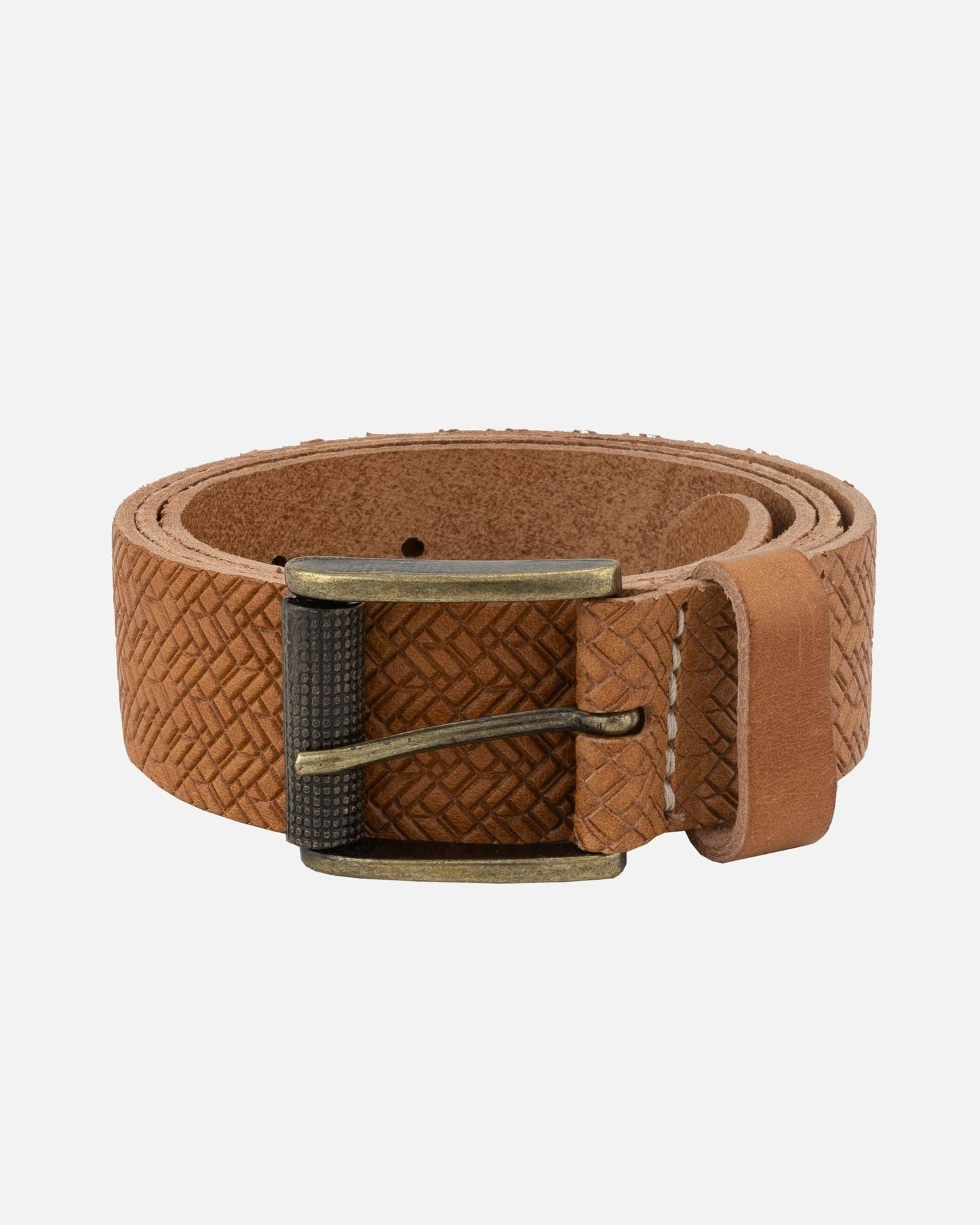 Ary | Leather Belt