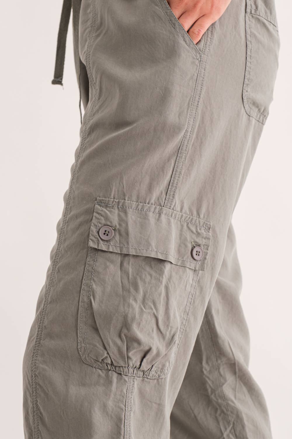 Blakley Cargo Pants