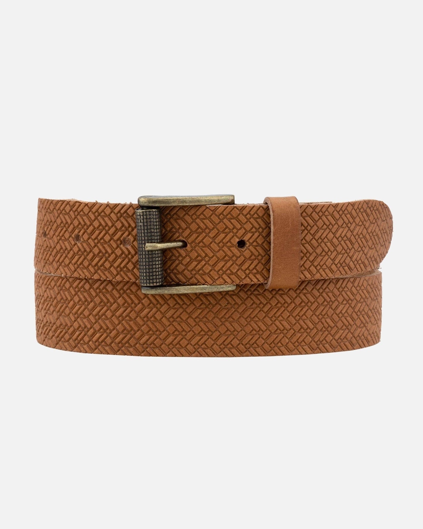 Ary | Leather Belt