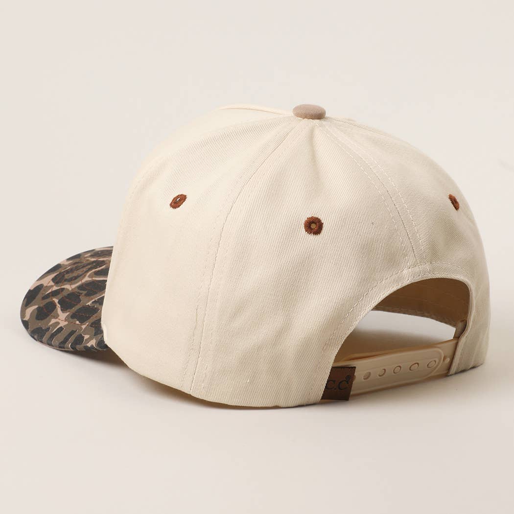 Too Pretty To Work Hat