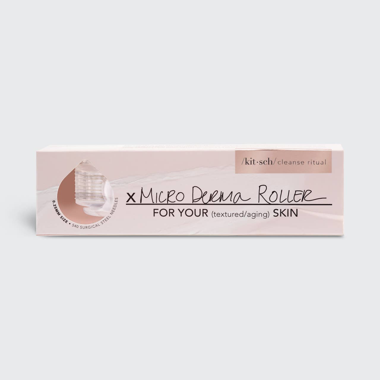 Micro Derma Facial Roller