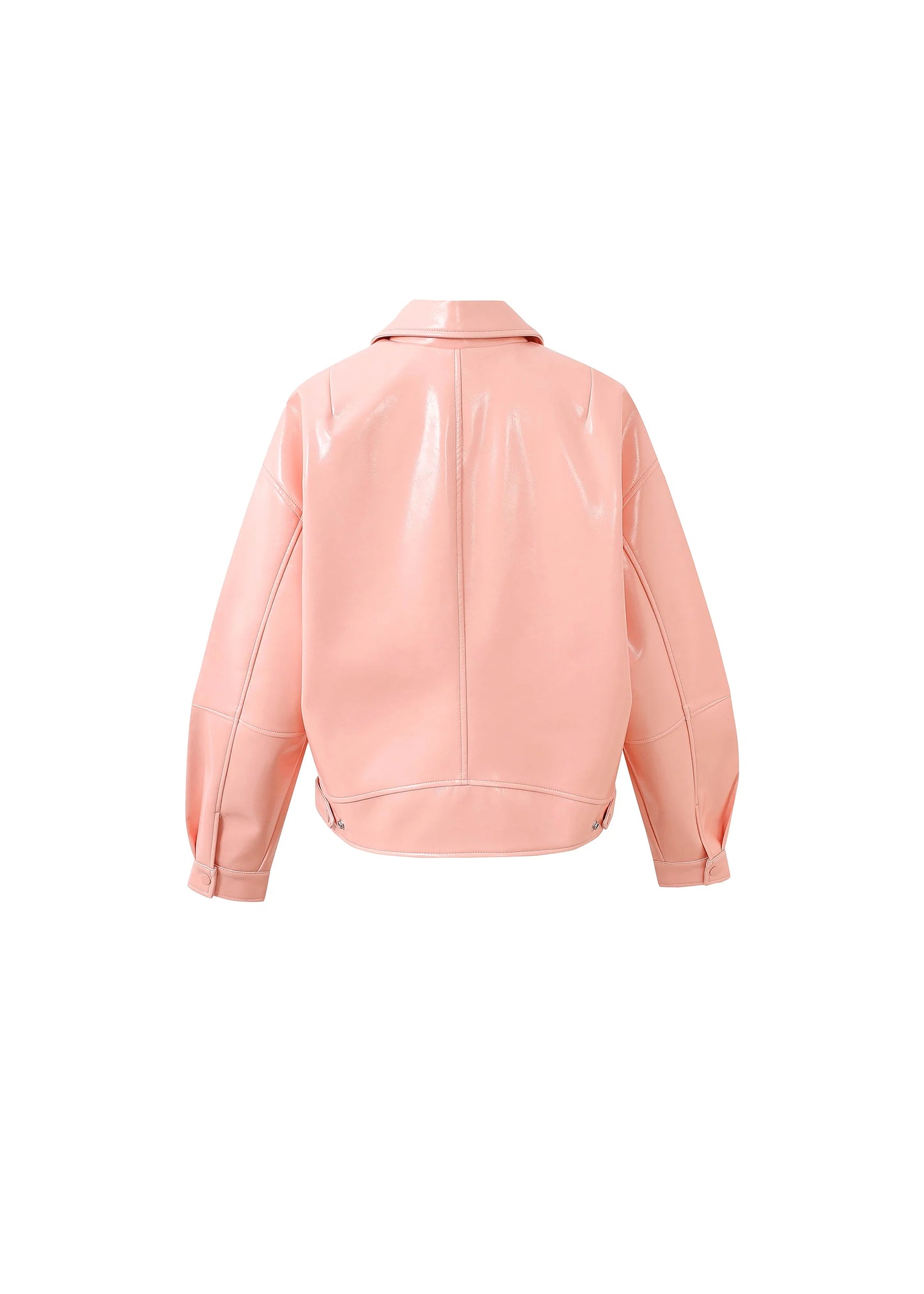 Ceren Bomber Jacket