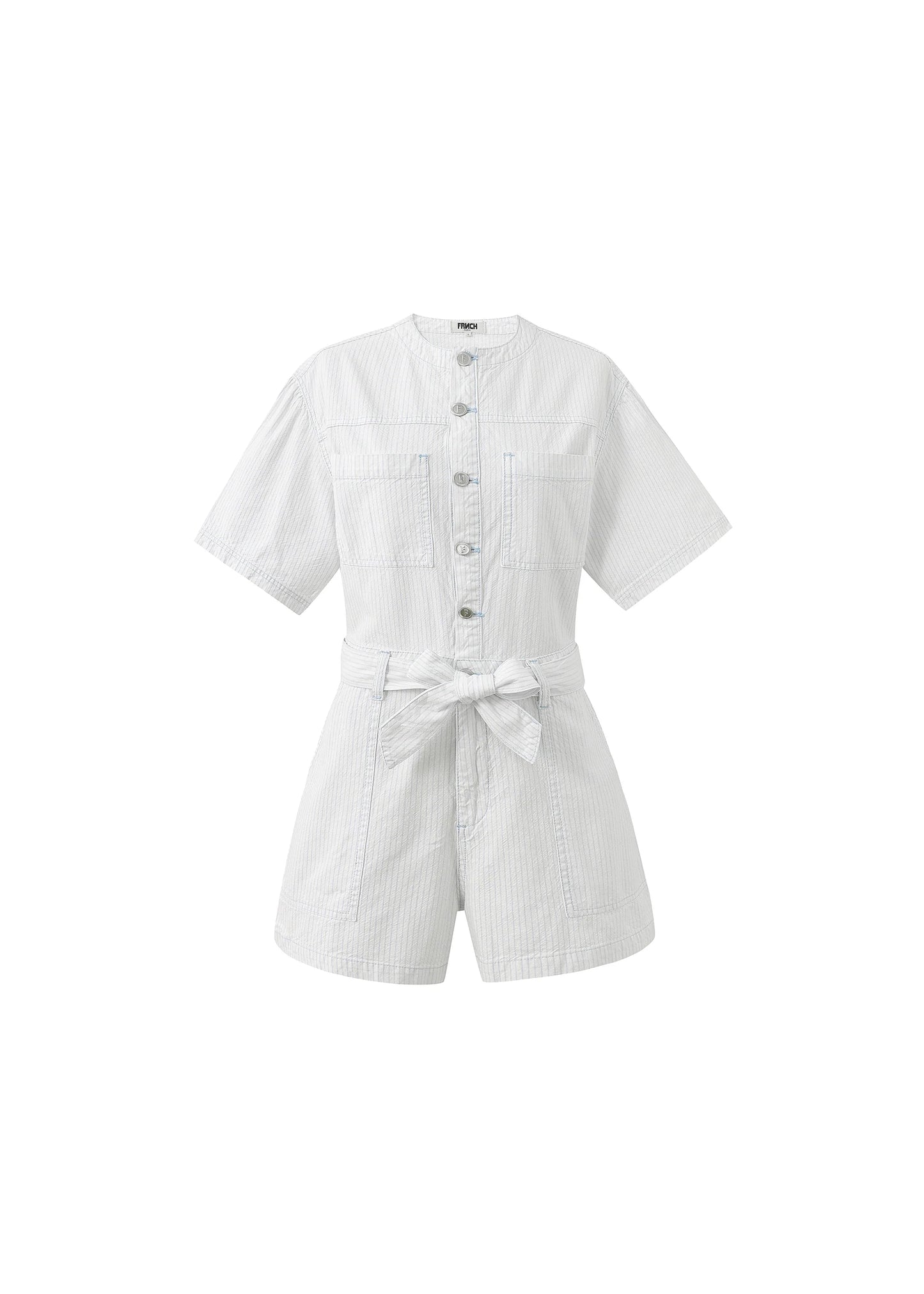 Sirena Romper - FRNCH