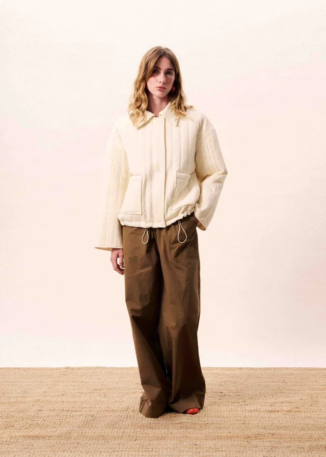 Niara Coat - FRNCH