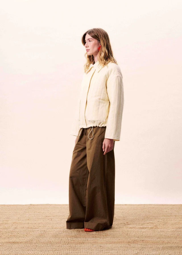 Niara Coat - FRNCH
