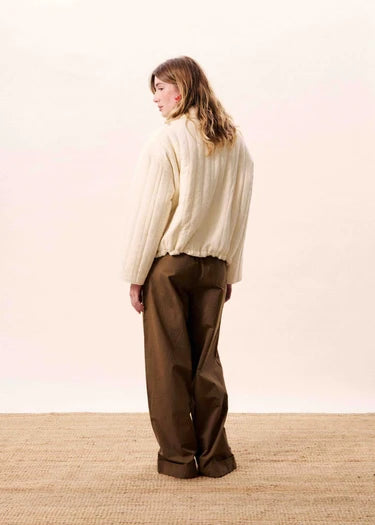 Niara Coat - FRNCH