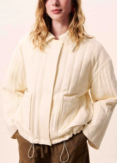 Niara Coat - FRNCH