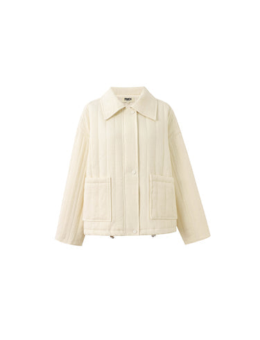Niara Coat - FRNCH