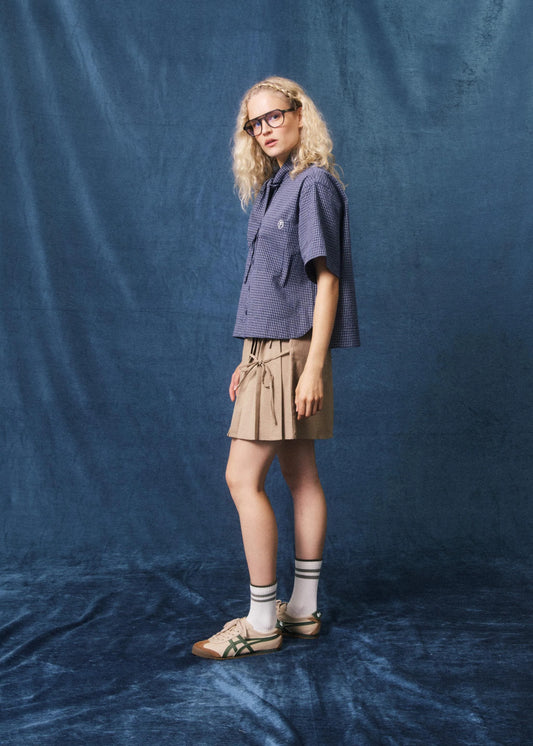 Rafael Skirt - FRNCH