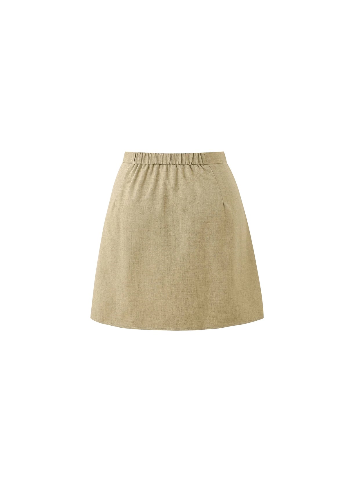 Rafael Skirt - FRNCH