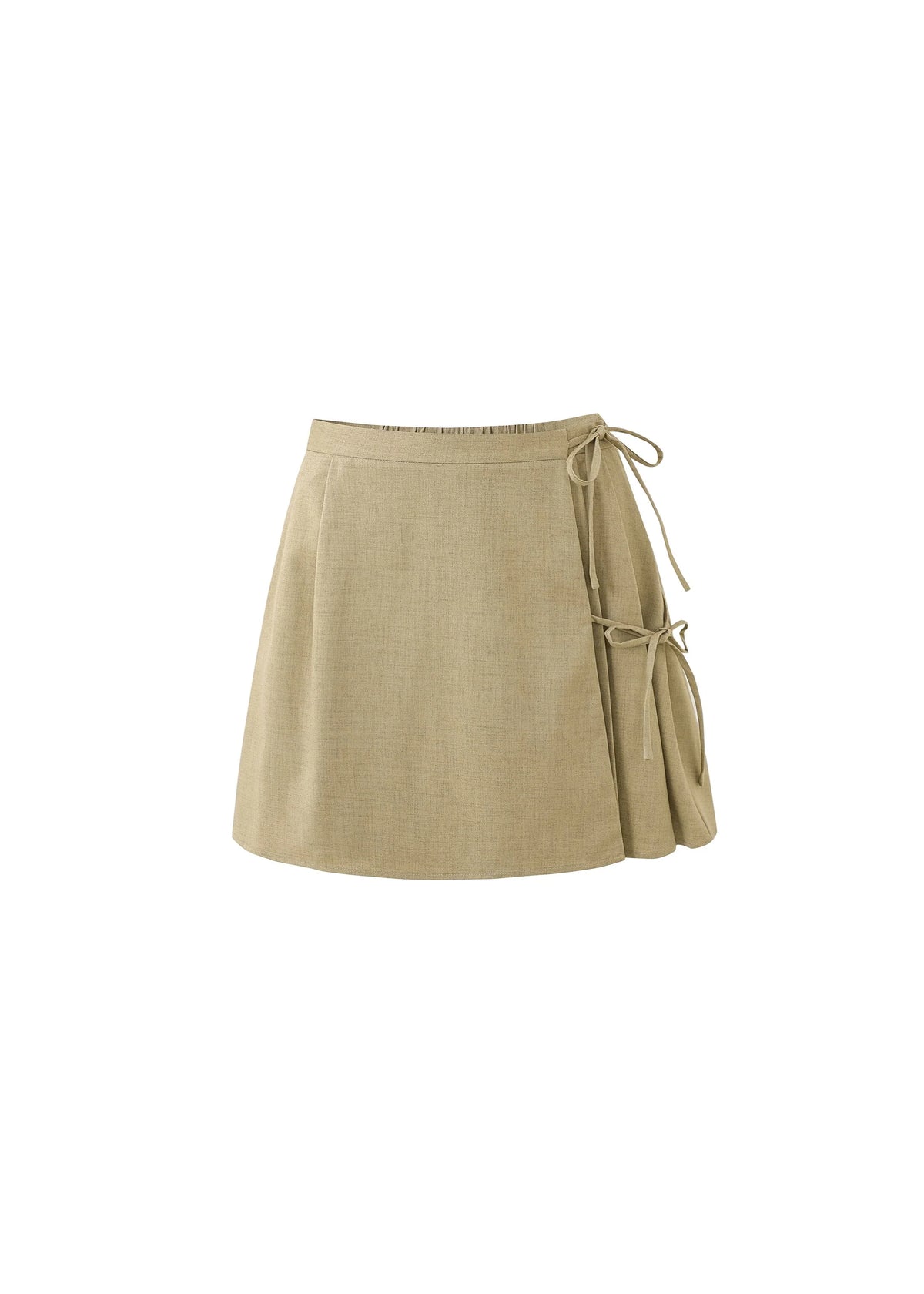 Rafael Skirt - FRNCH