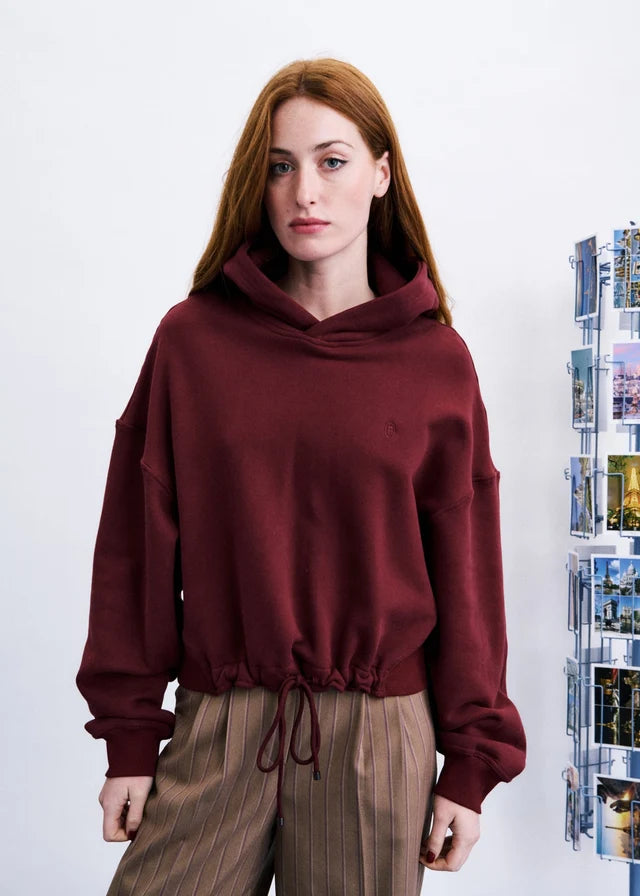Fuji Sweatshirt - FRNCH