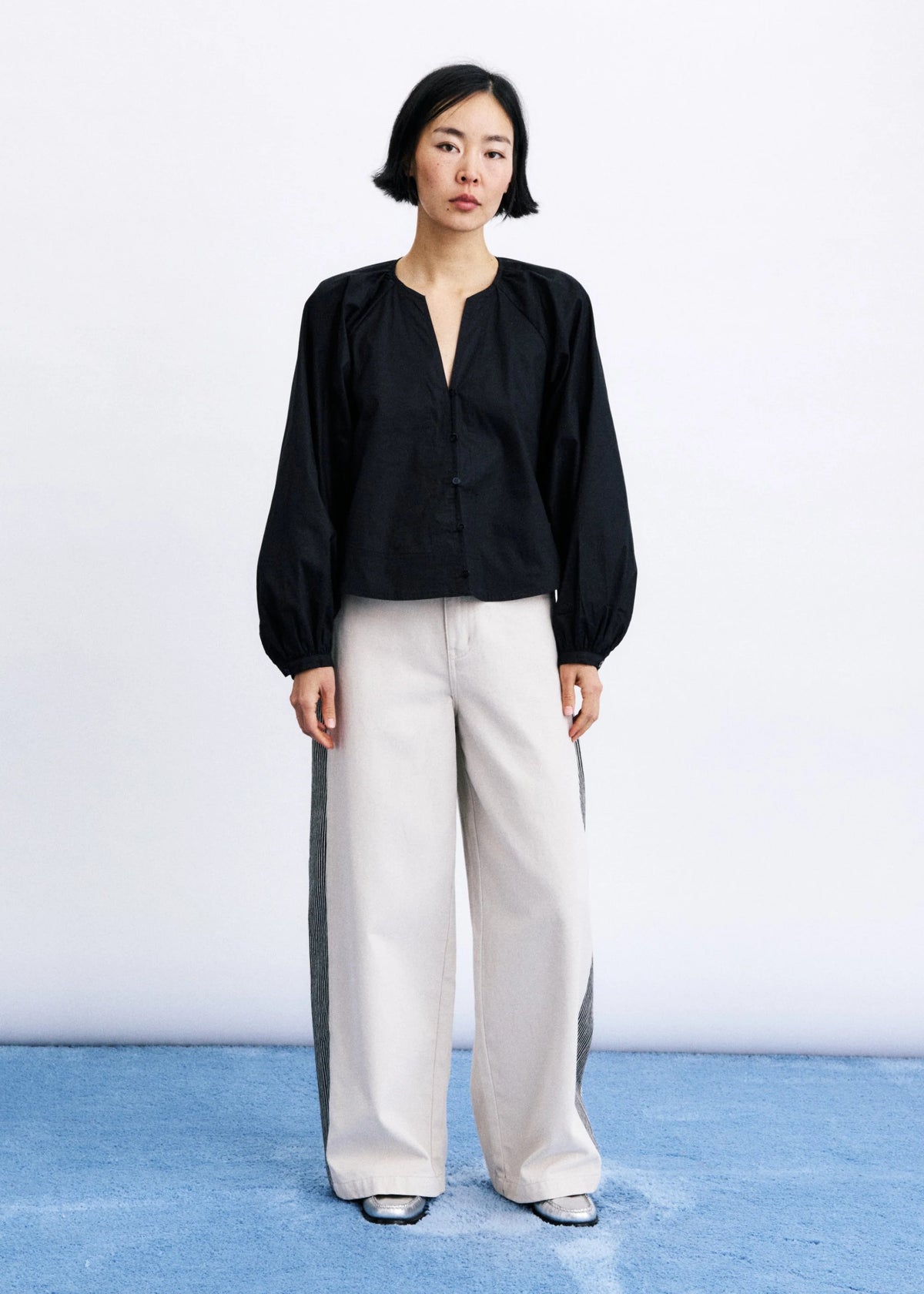 Andong Shirt