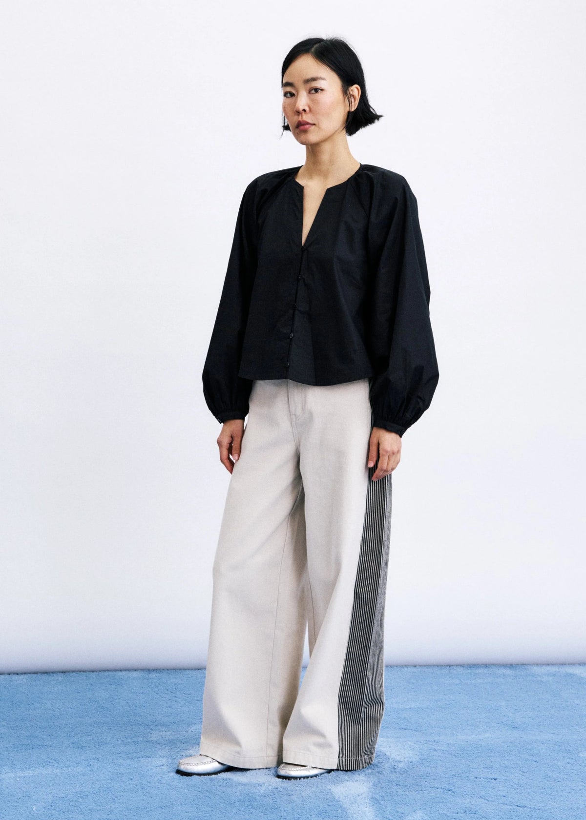 Andong Shirt