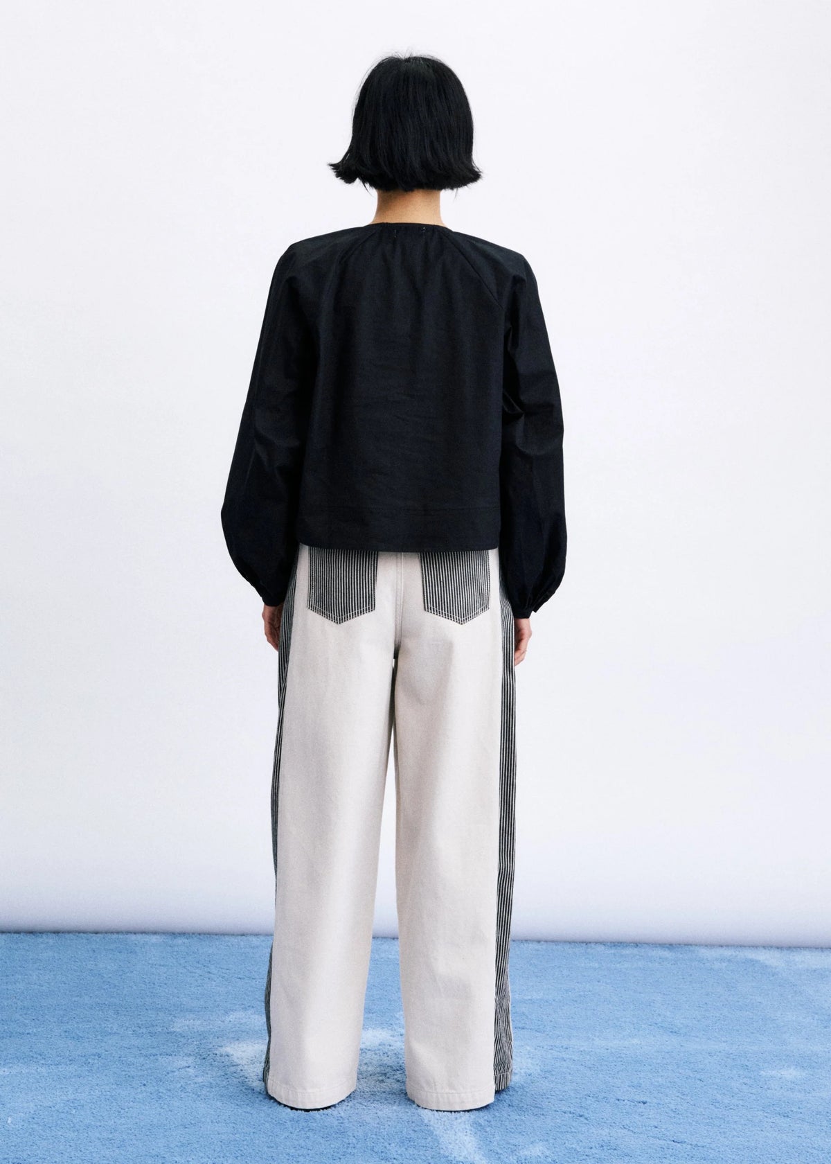 Andong Shirt