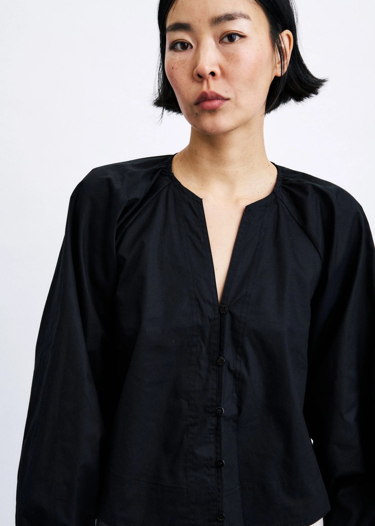 Andong Shirt