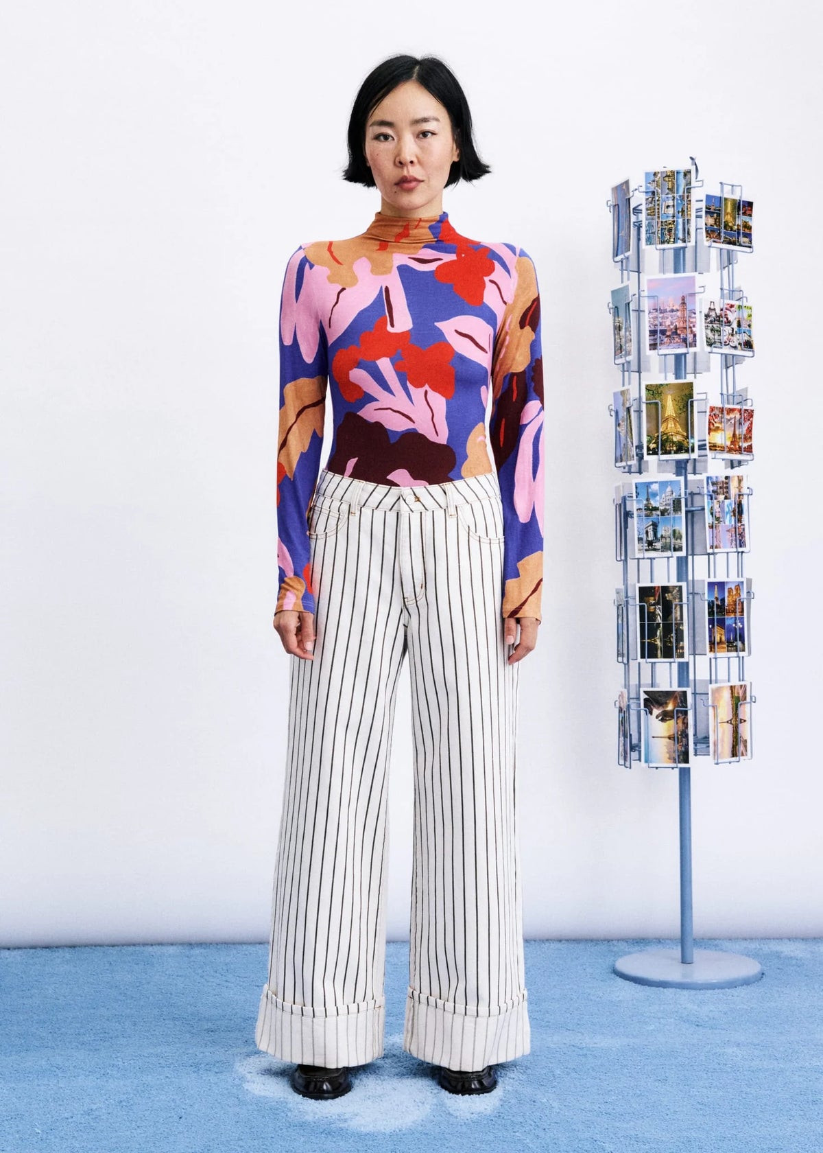 Chandy Top
