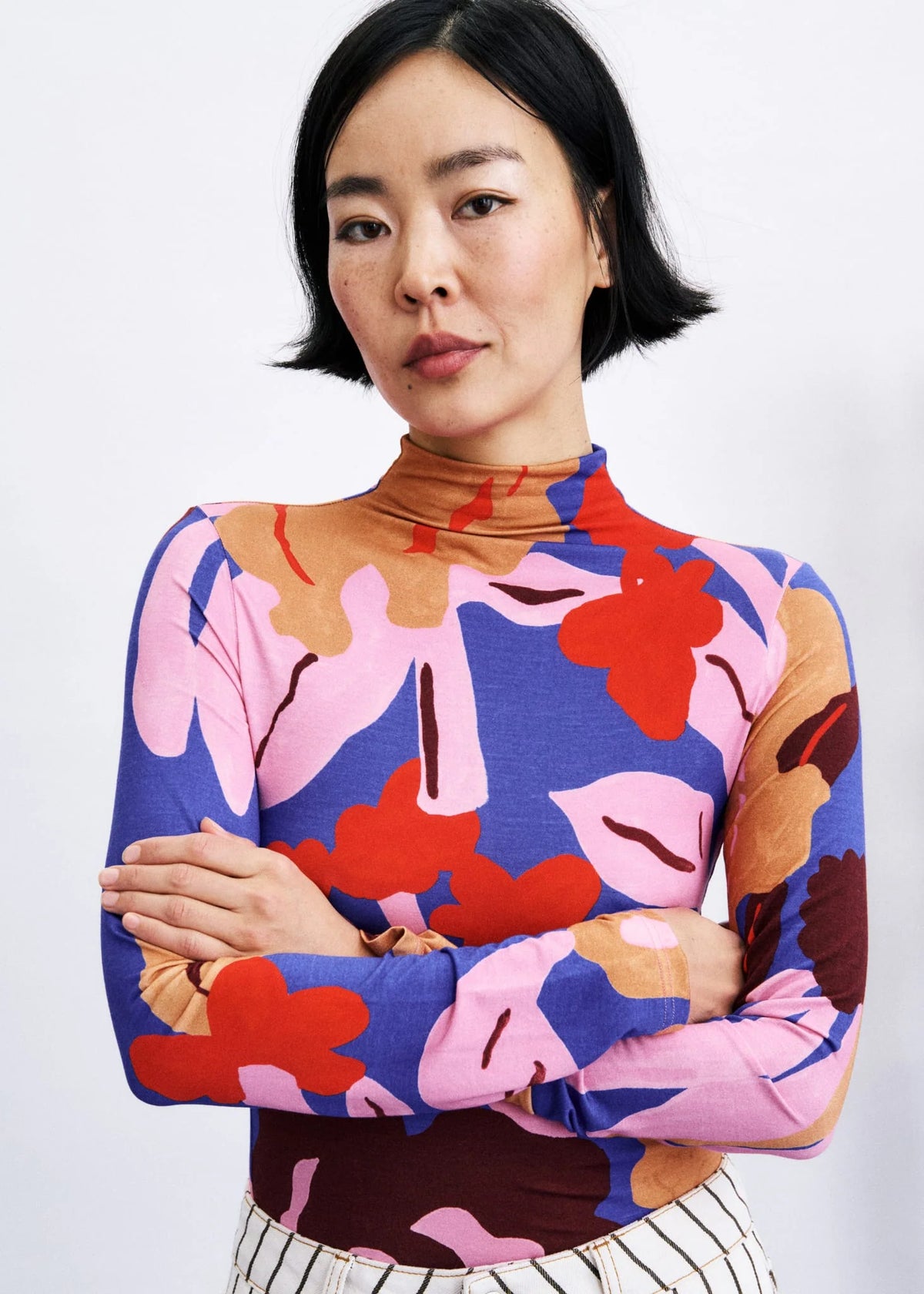 Chandy Top