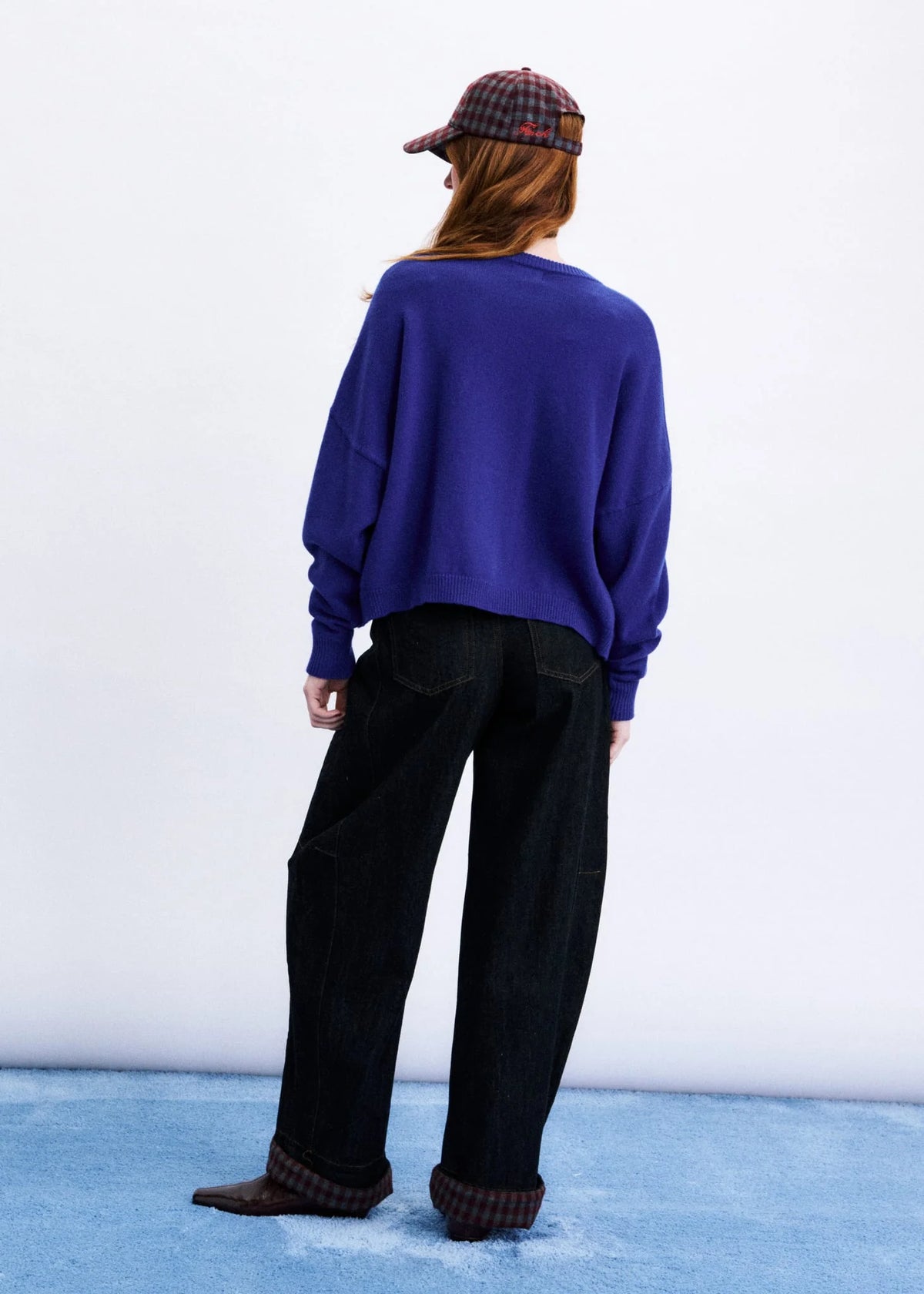 Cambre Cardigan