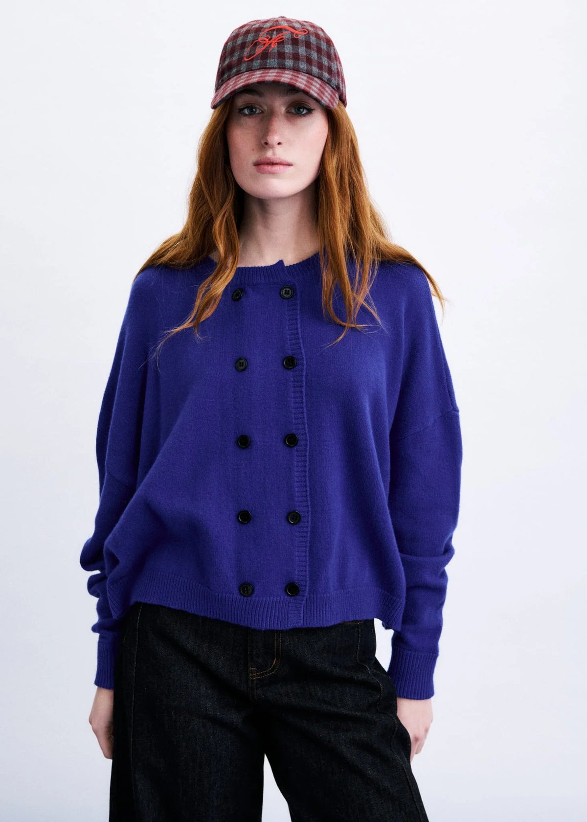Cambre Cardigan
