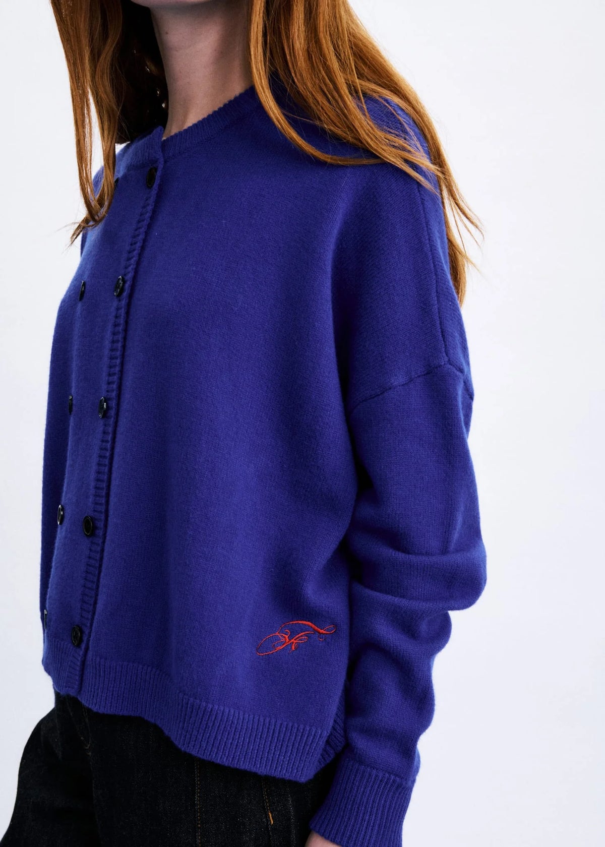 Cambre Cardigan