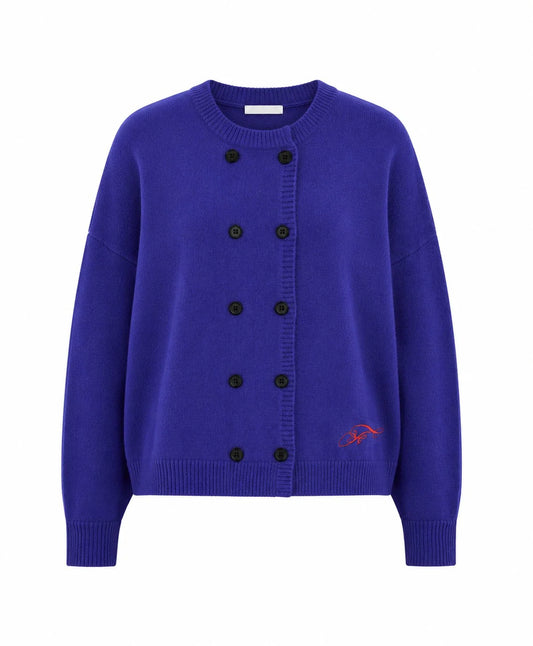 Cambre Cardigan